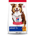 Chicken Adult 7+ Dog Food A8579