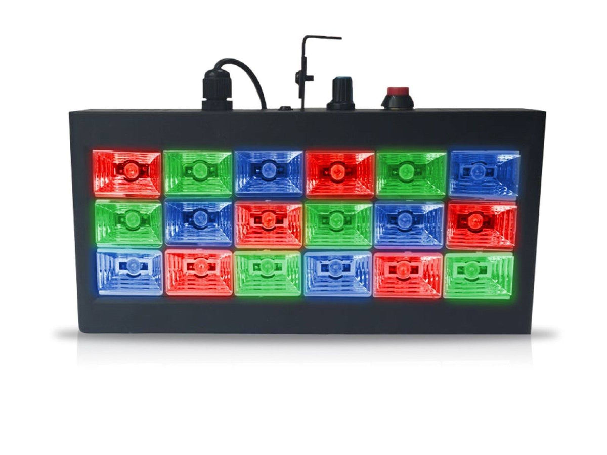LED Lights X343631