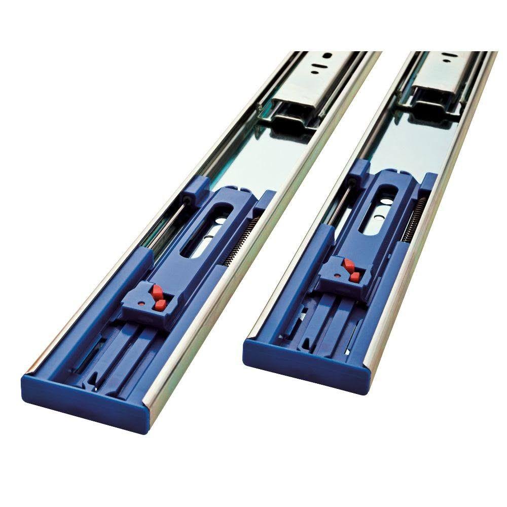16 Inches Side Mount Drawer Slides K4335