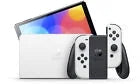 Nintendo Switch OLED Model with White Joy-Con Q820612