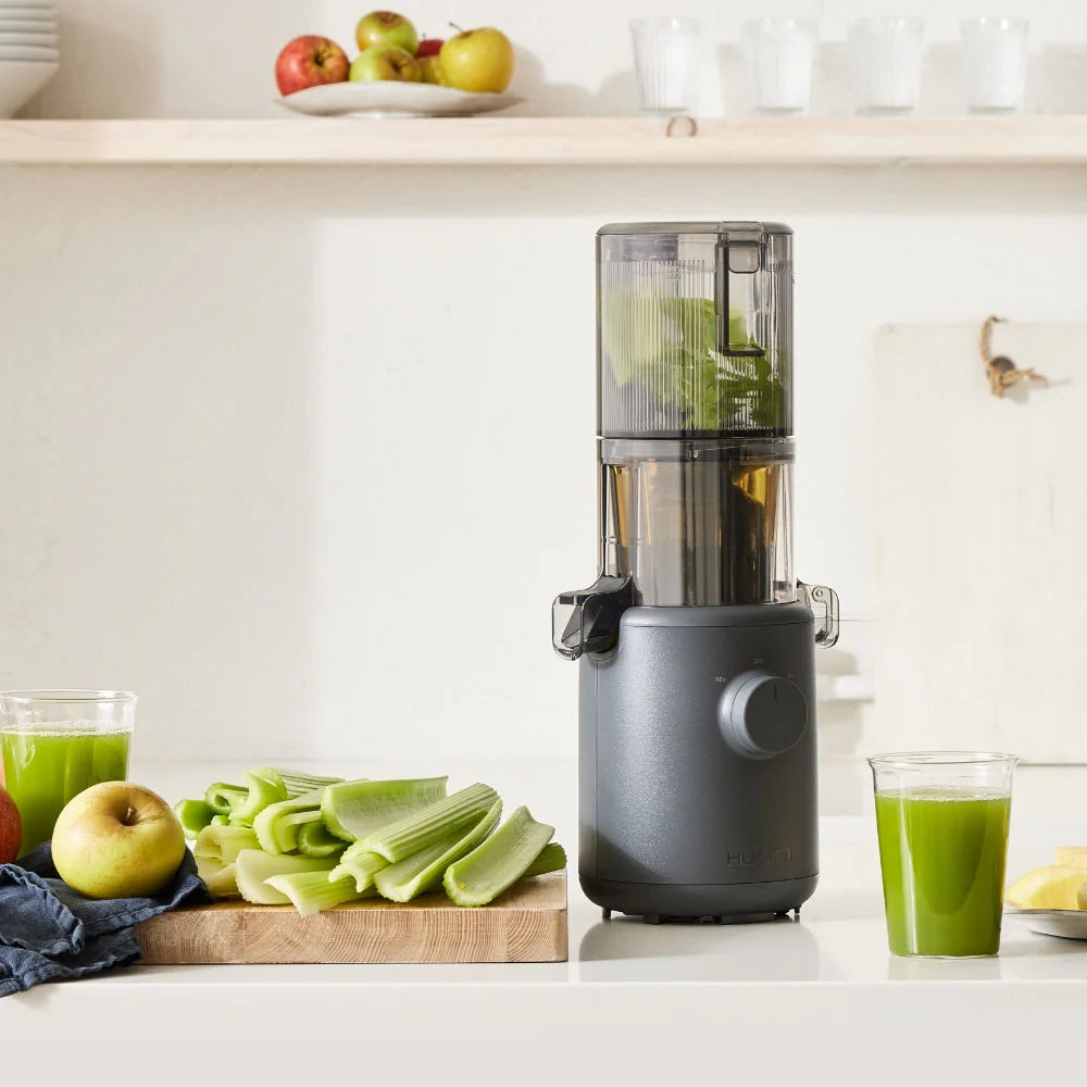 Easy Clean Slow Juicer E568562