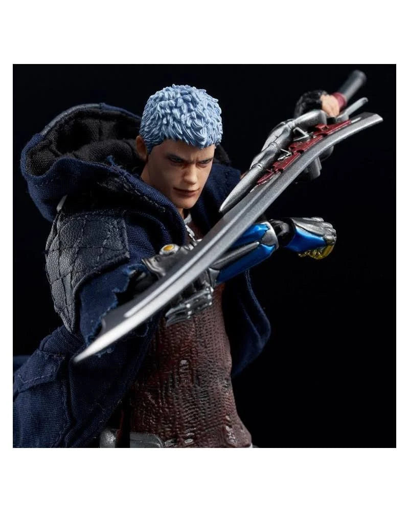 1/12 Scale Action Figure: Nero X2831