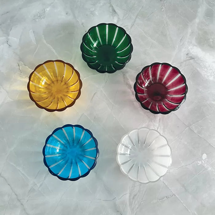 Turquoise Bowl Z9169