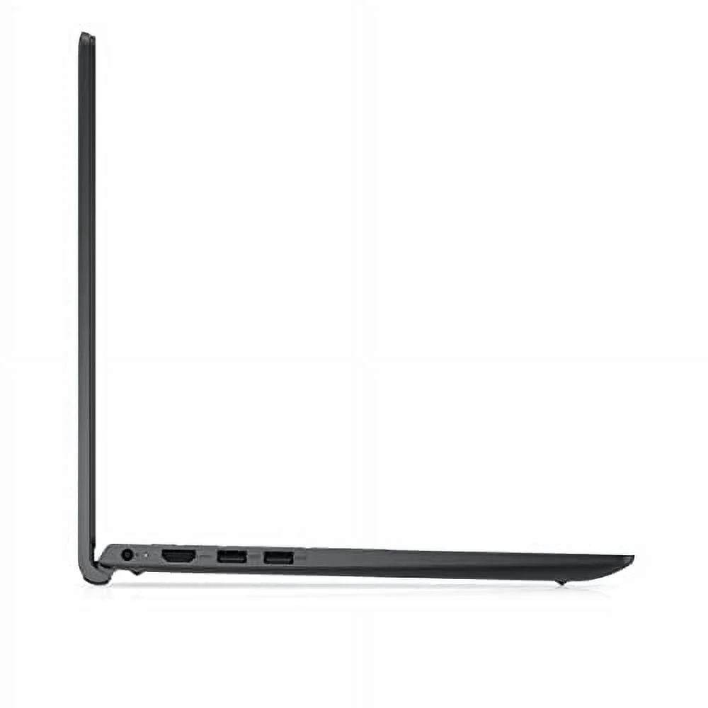15.6" HD Laptop Intel Pentium Silver N5030 4GB RAM 128GB SSD Carbon Black C480779