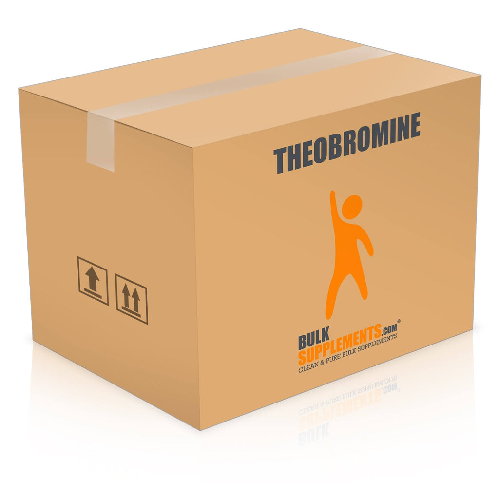 Theobromine Powder 500g Pure Powder G640