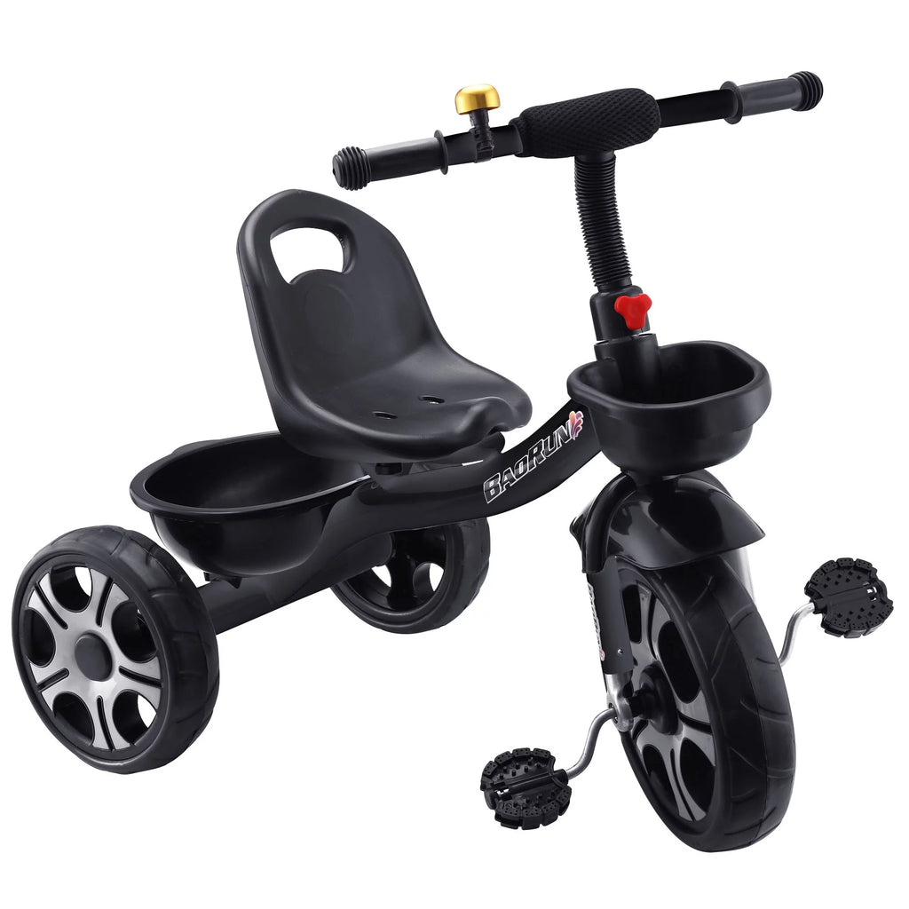Balance Bike for 2-7 Years Old Kids, Adjustable Seat E610769