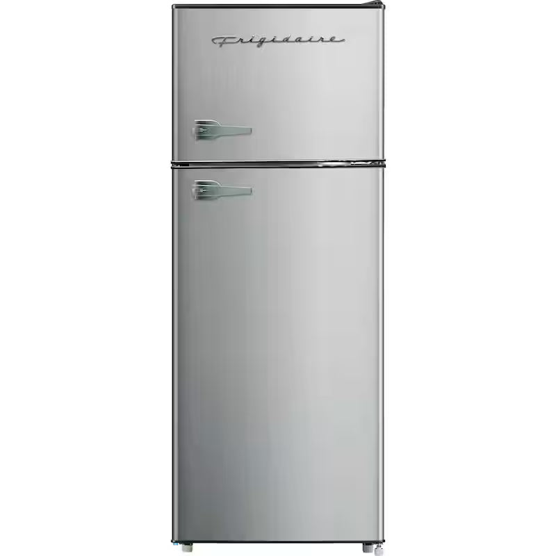 7.5 cu. ft. Mini Refrigerator with Top Freezer F4999