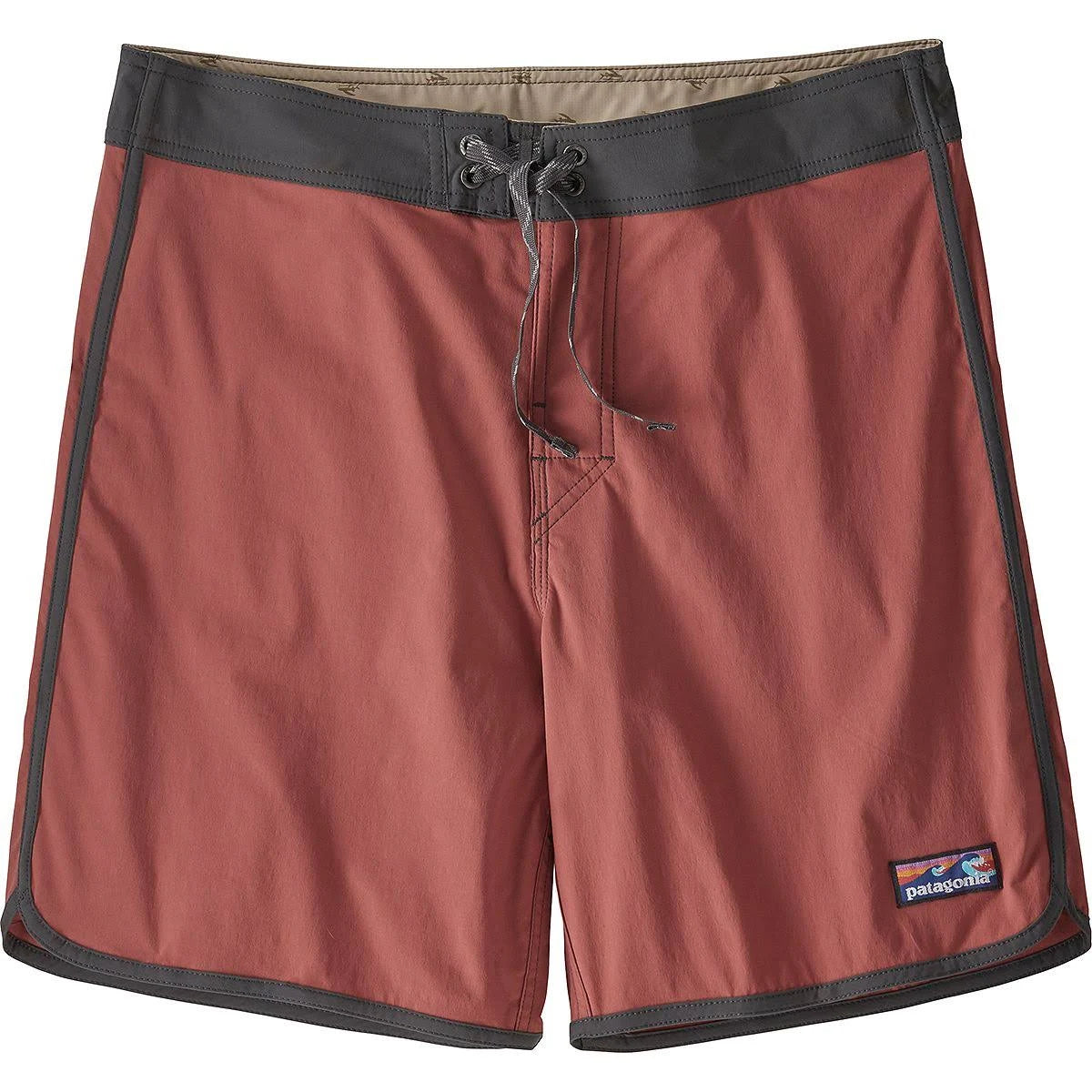 Men's Stretch Boardshorts R170