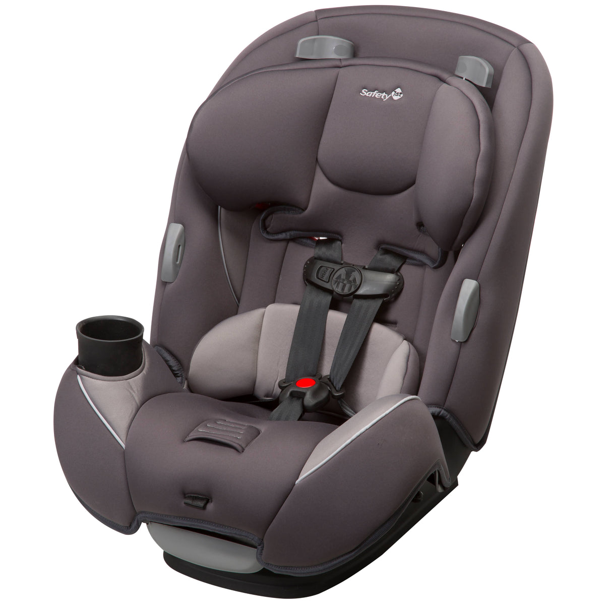 Gray 3-in-1 Car Seat M755