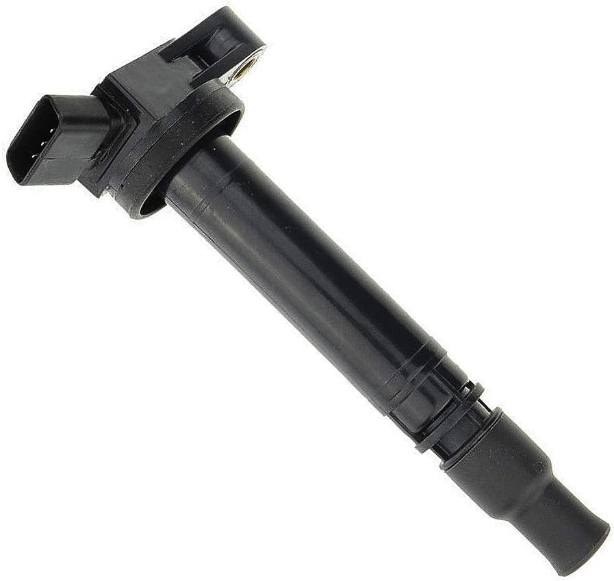 Engine Ignition Coil Packs 6-PC Set Pack of 2 K71997