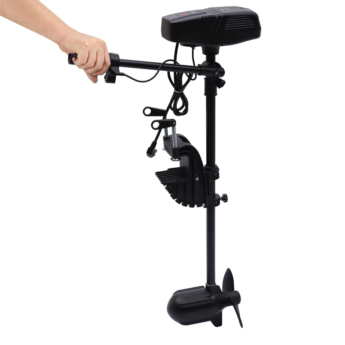 1400W 48V Electric Outboard Trolling Motor N4806