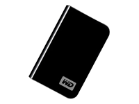 320 GB USB 2.0 Portable External Hard Drive I164