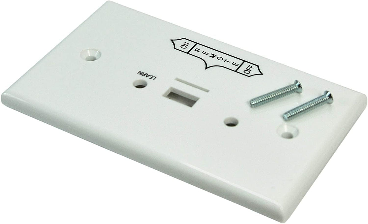 Gas Fireplace Remote Control Kit Pack of 2 A1387