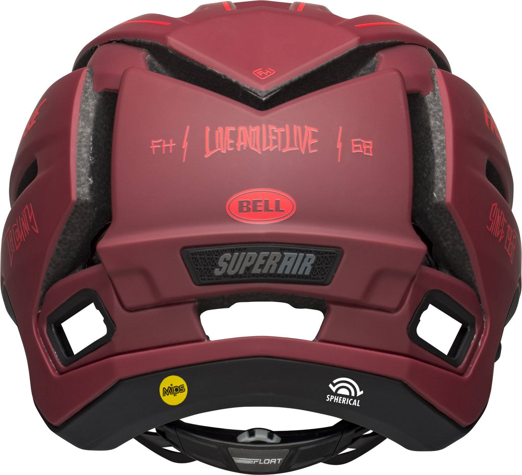Matte/Gloss Grays MIPS Helmet X556538