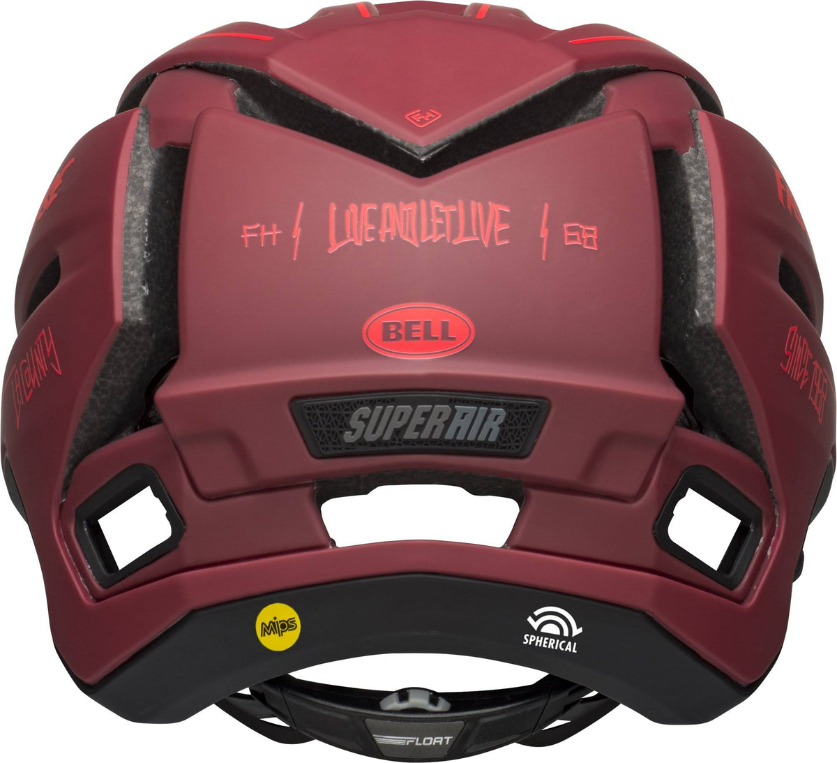 Matte/Gloss Grays MIPS Helmet X556538