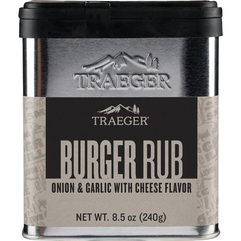 Smash Burger Seasoning O3095