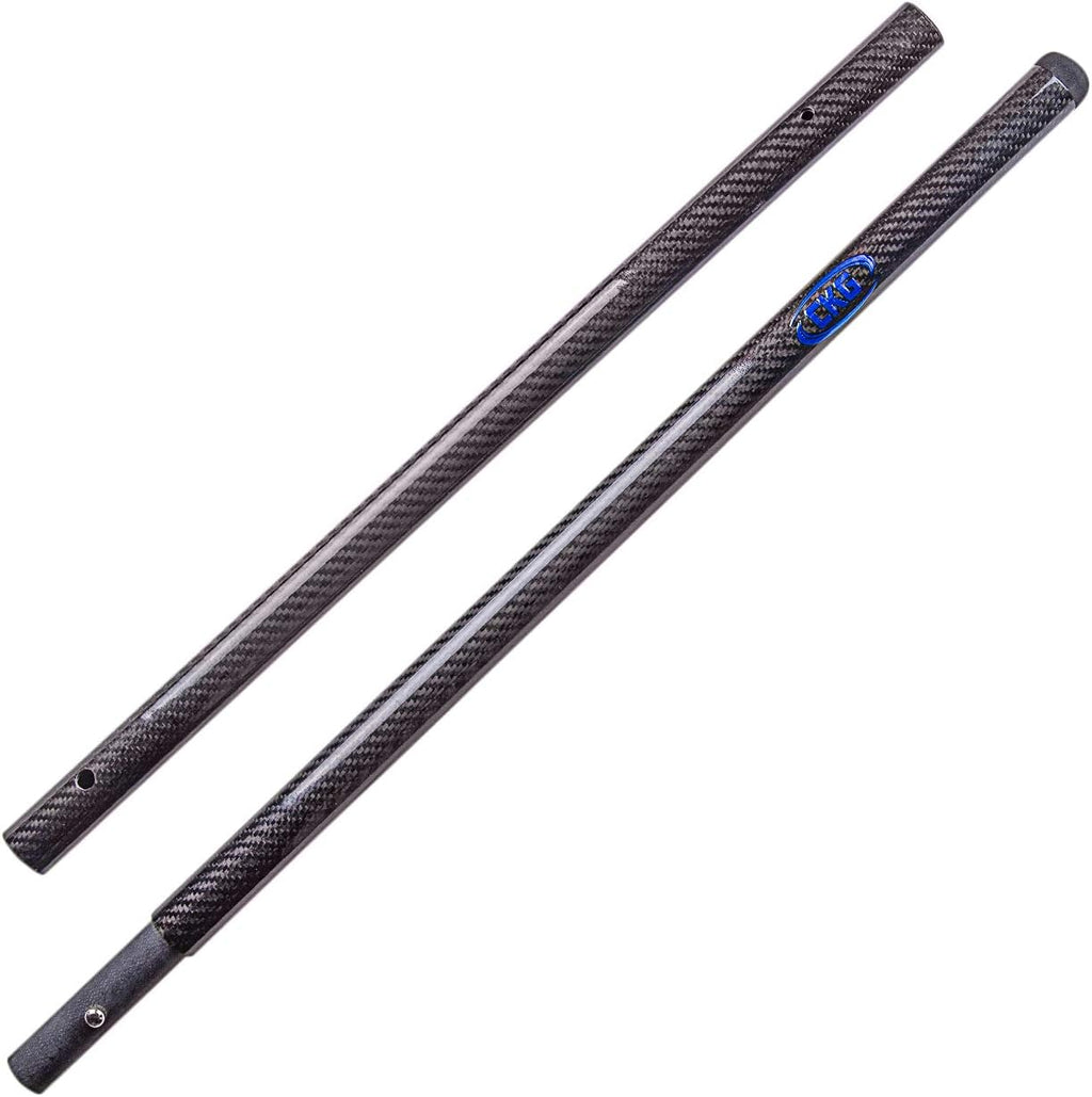 Carbon Fiber Travel Sand Scoop Shovel Handle P6285