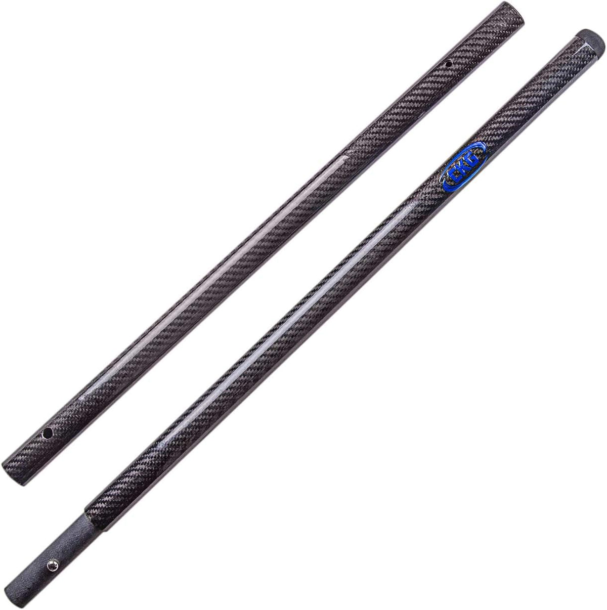 Carbon Fiber Travel Sand Scoop Shovel Handle P6285