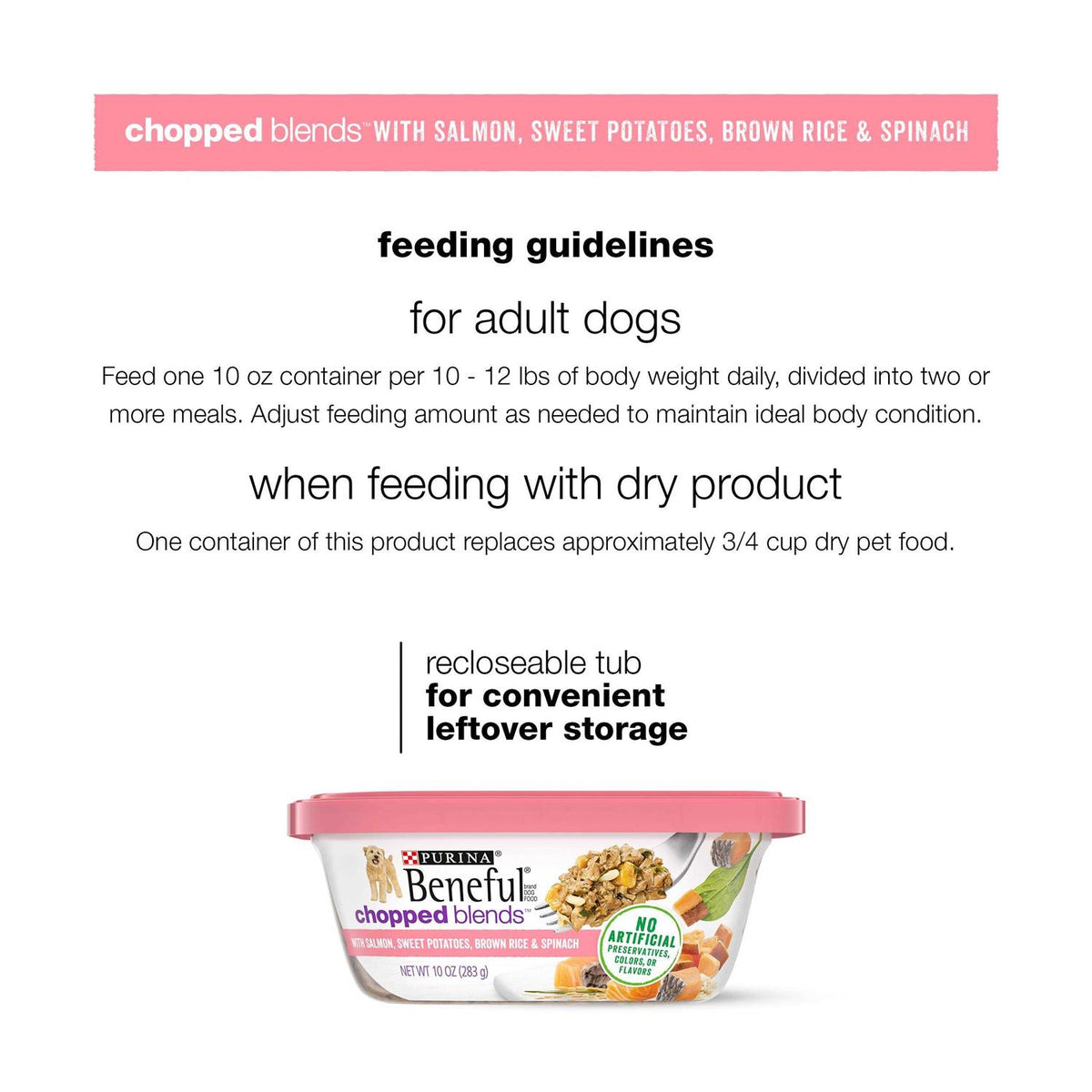 Wet Dog Food T930