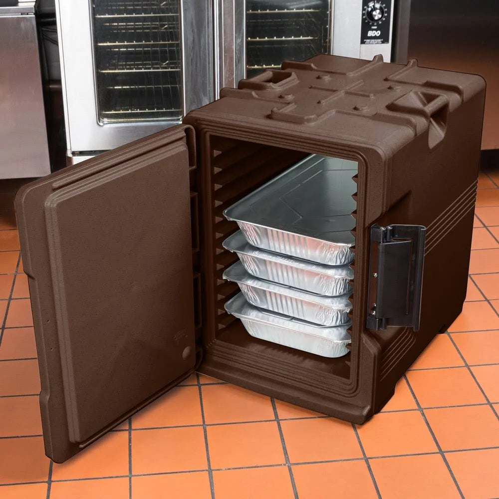 Dark Brown Ultra Pan Carrier R1461