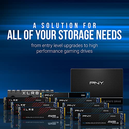 1TB M.2 NVMe Gen4 x4 Internal Solid State Drive B139