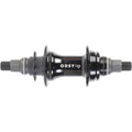 Rear Cassette 9T 14mm 36H Black F12314