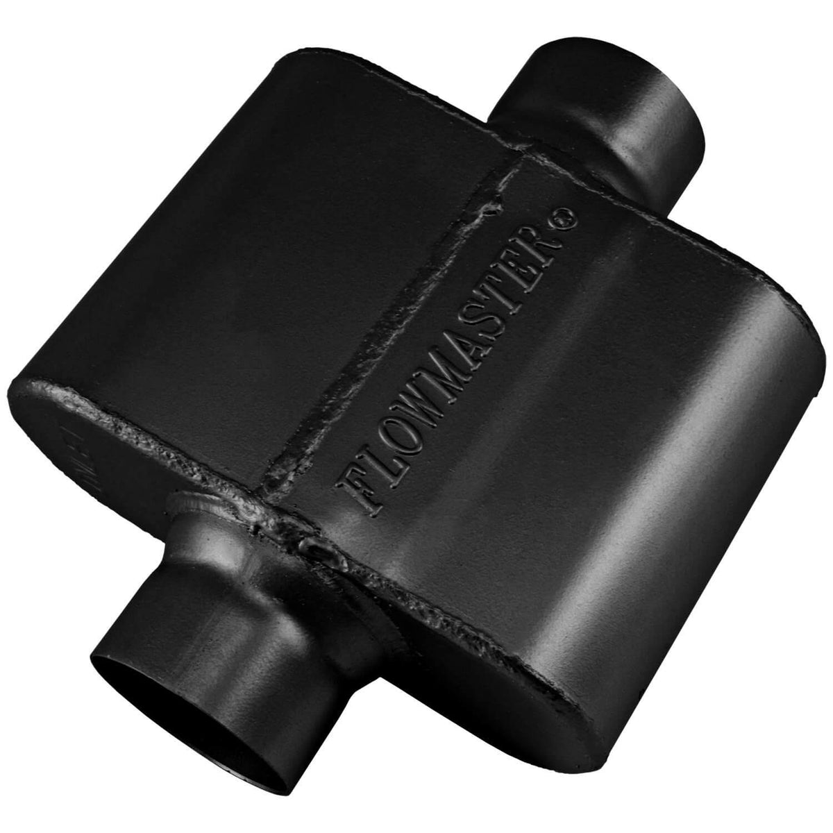 10 Series Race Muffler B4785