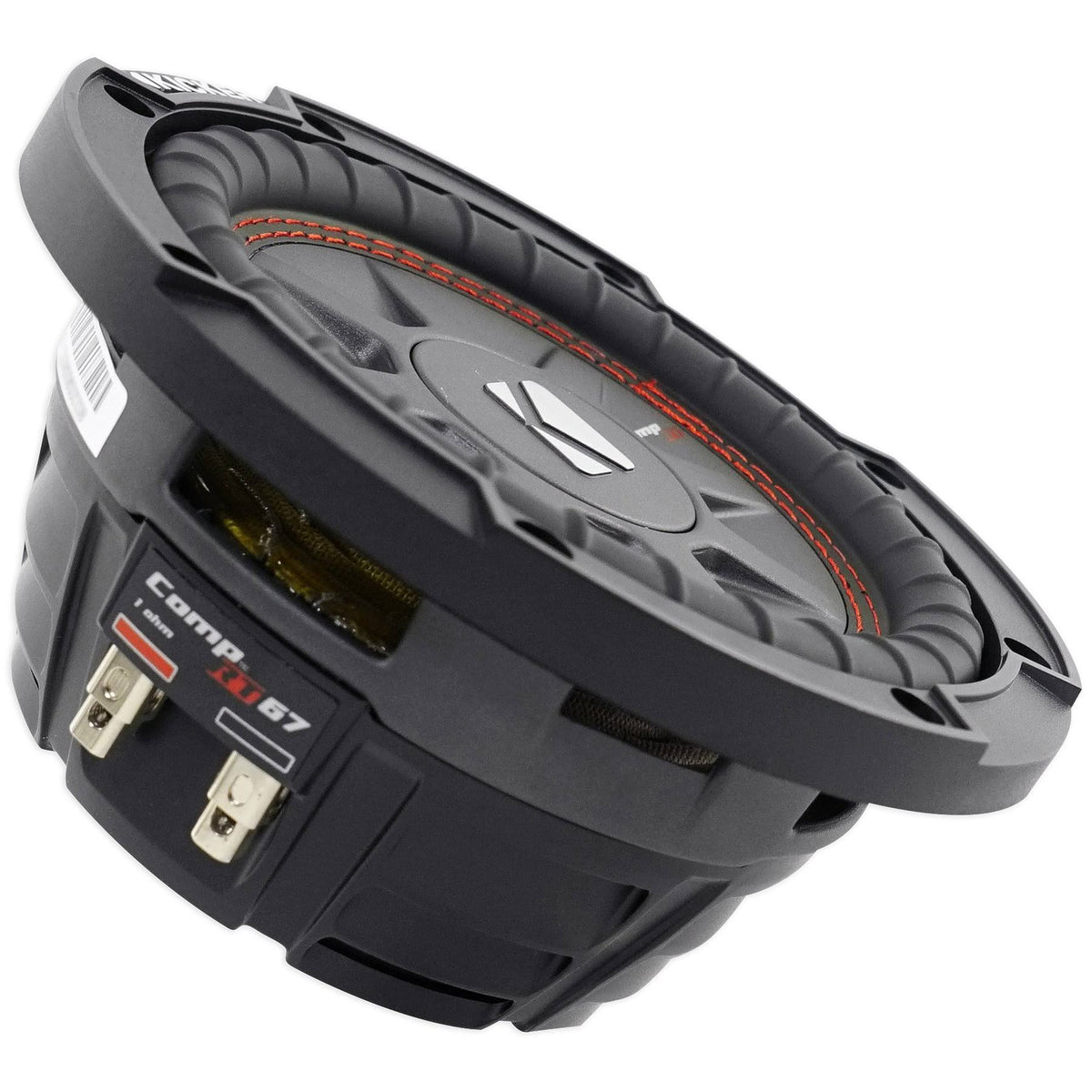 6.75x22 Car Subwoofer U9637