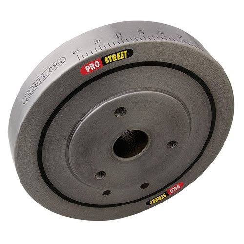 Harmonic Dampers F953