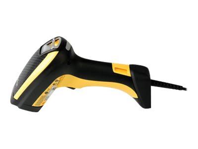 Handheld Barcode Scanner J77320