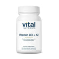 Vitamin D3+K2 L85989