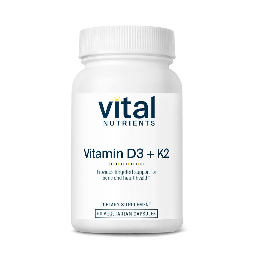 Vitamin D3+K2 L85989