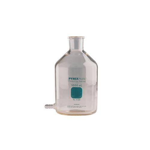 Aspirator Bottle with Protective Coating R3290
