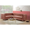 Sectional Sofa L857118