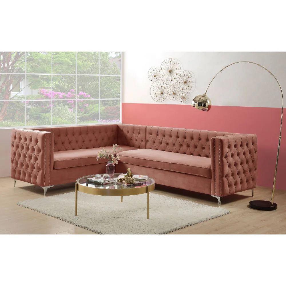 Sectional Sofa L857118
