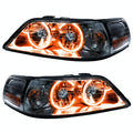 SMD HL (Non-HID) F6992