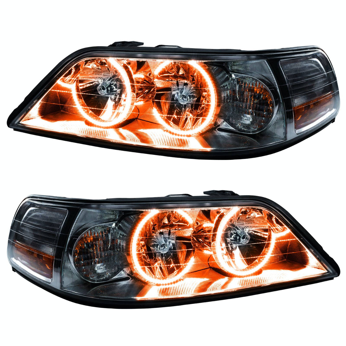 SMD HL (Non-HID) F6992