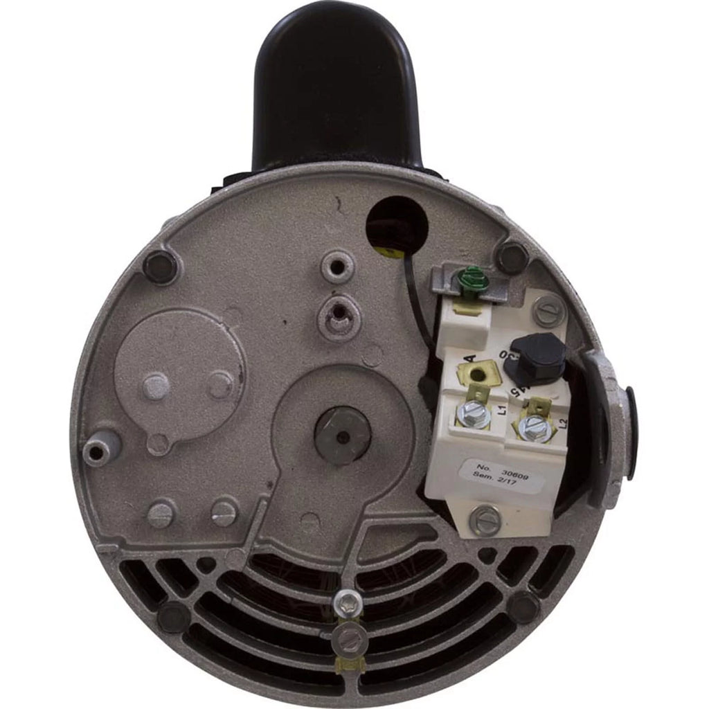 1.5 HP Square Flange Pool and Spa Pump Motor K178563