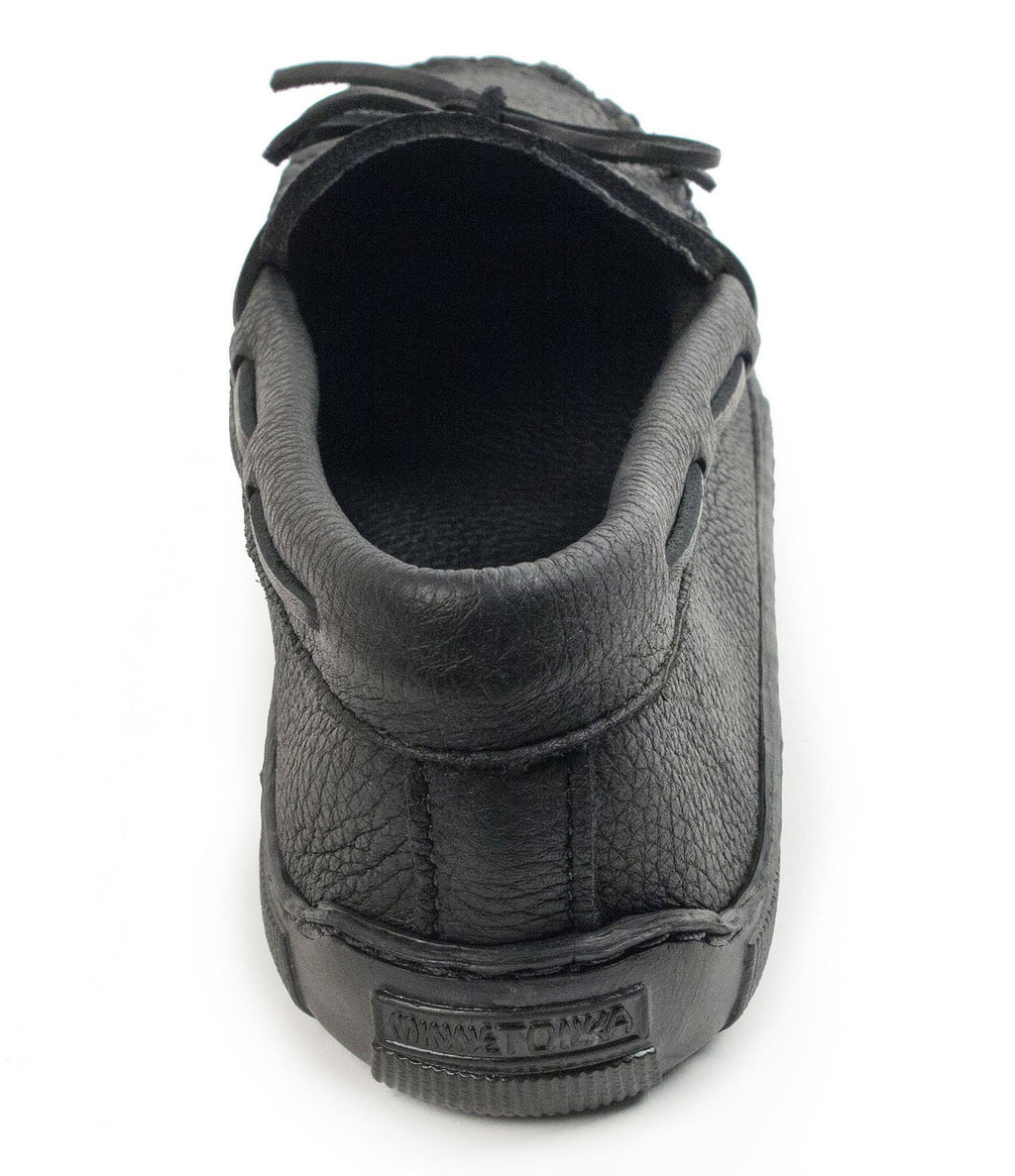 Moosehide Moccasin D88424