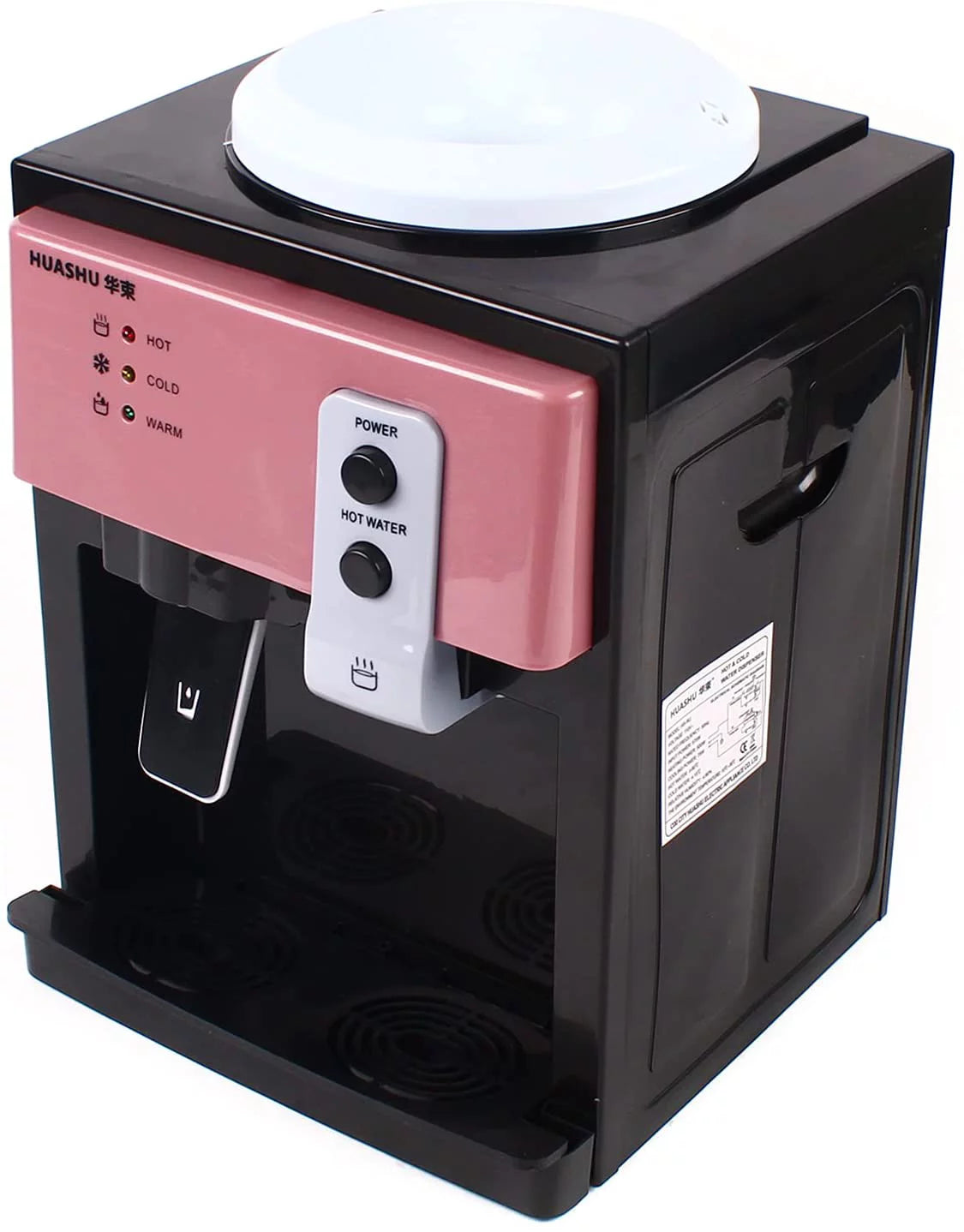 Electric Hot and Cold Water Dispenser Y821108