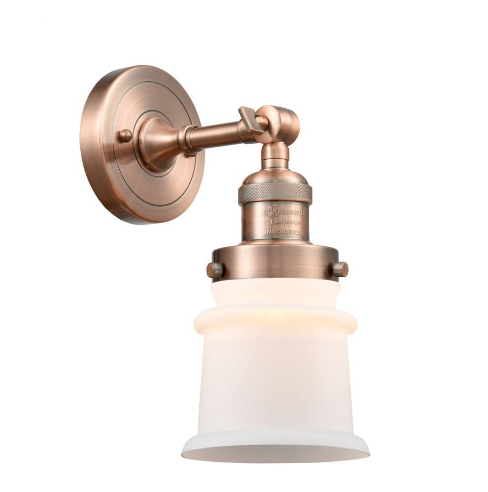 Chrome Semi Flush Mount Light I527