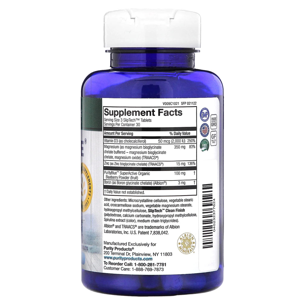 MagBlue 90 Tablets J200820