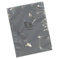 Translucent Metal-Out Bag 24 in Length 18 in Wide 3 Mil Thick U9532