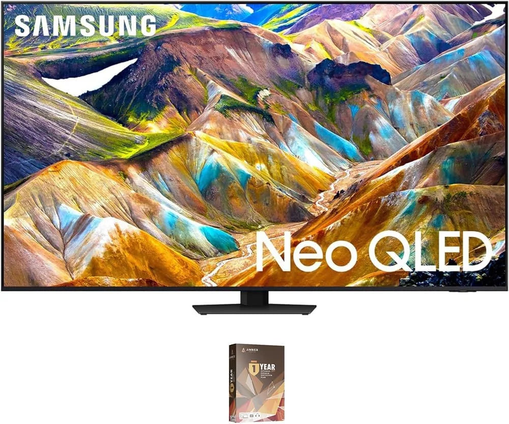 75 Inch Neo QLED 4K Smart TV E370697