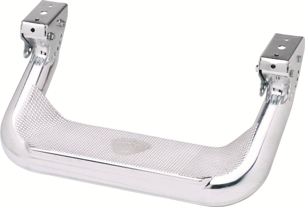 Polished Steps O7973
