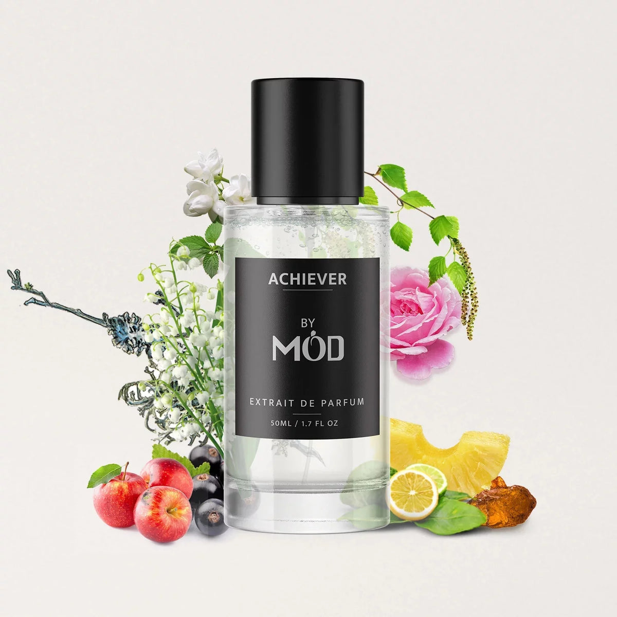 50ml Extrait De Parfum F231