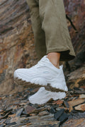 Platform Sneakers O461