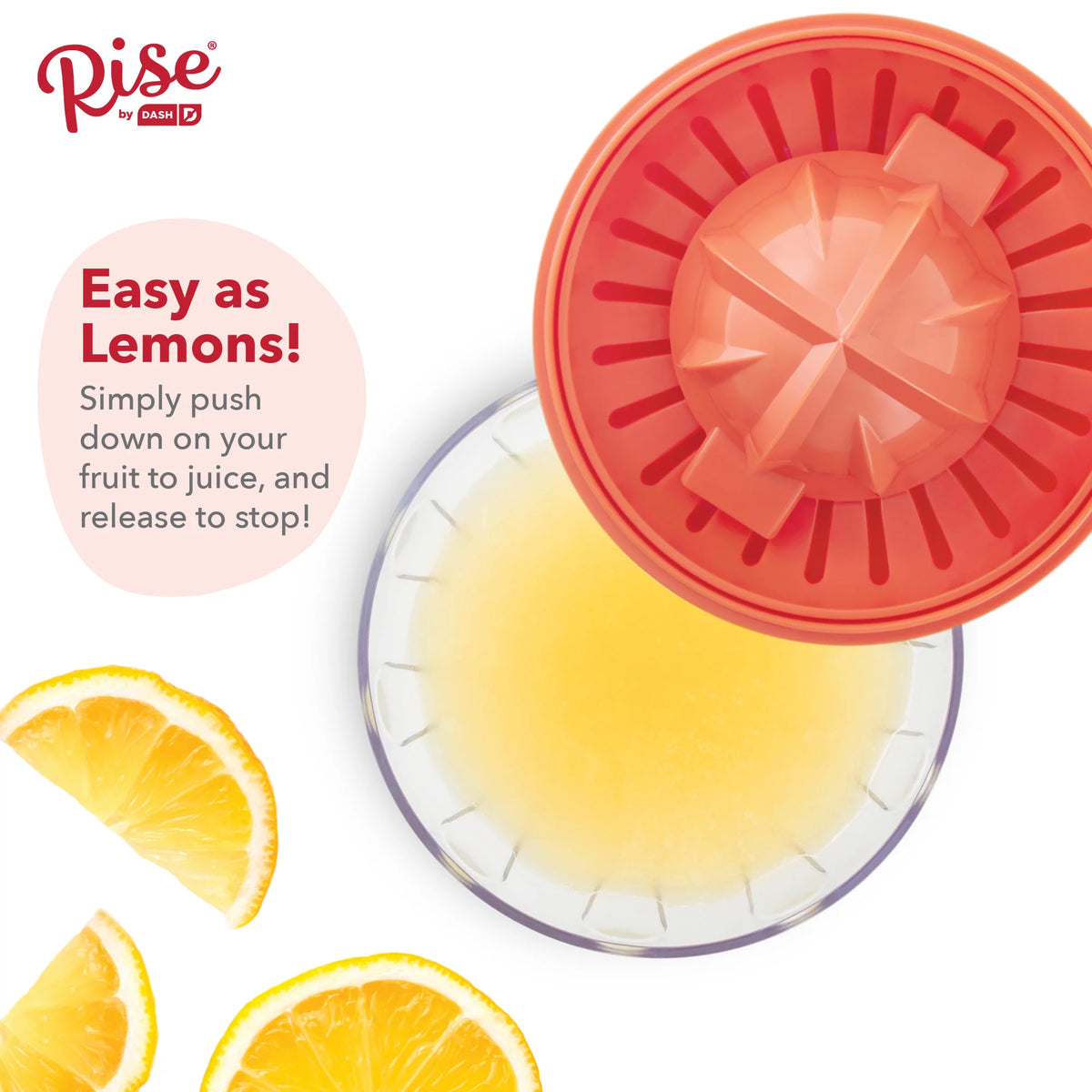 Electric Citrus Juicer J940507