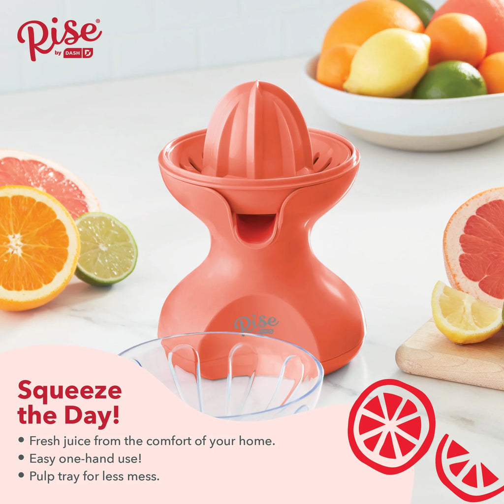 Electric Citrus Juicer J940507