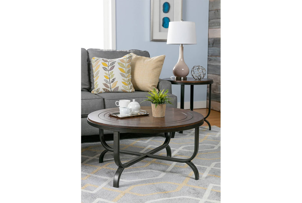 Grey Glass Brushed Nickel Table Lamp N31718